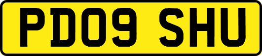 PD09SHU