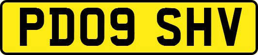 PD09SHV