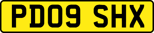 PD09SHX