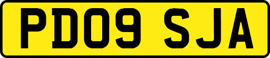PD09SJA