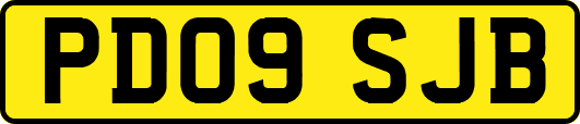 PD09SJB