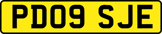 PD09SJE