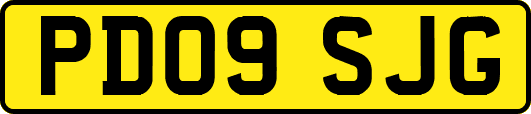 PD09SJG