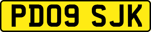 PD09SJK