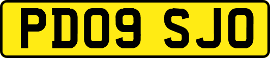 PD09SJO