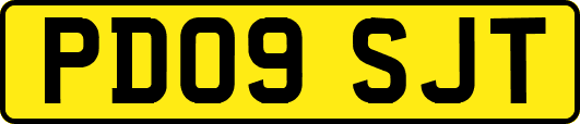 PD09SJT