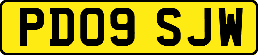 PD09SJW