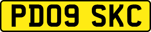 PD09SKC