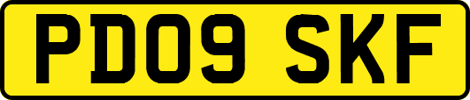 PD09SKF