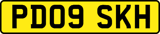 PD09SKH