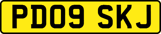 PD09SKJ