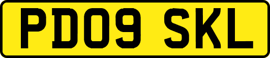 PD09SKL