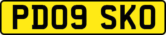 PD09SKO