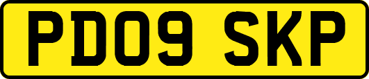 PD09SKP