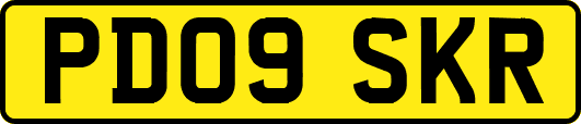 PD09SKR