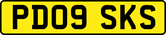 PD09SKS