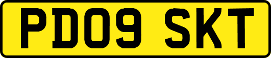PD09SKT