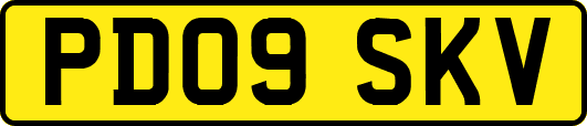 PD09SKV