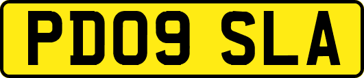PD09SLA