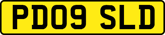PD09SLD
