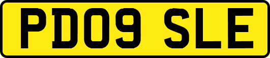 PD09SLE