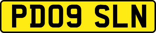 PD09SLN