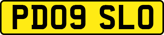 PD09SLO