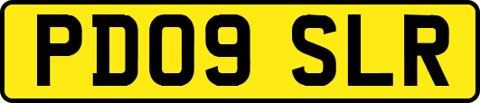 PD09SLR