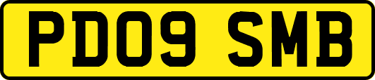 PD09SMB