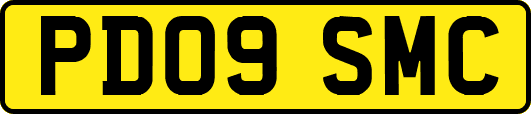 PD09SMC