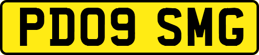 PD09SMG
