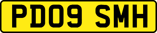 PD09SMH