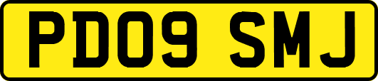 PD09SMJ