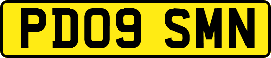 PD09SMN