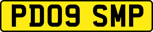PD09SMP
