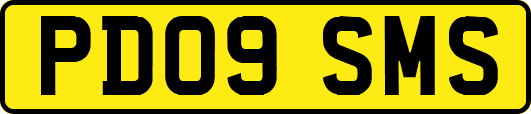 PD09SMS