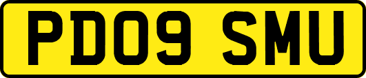 PD09SMU