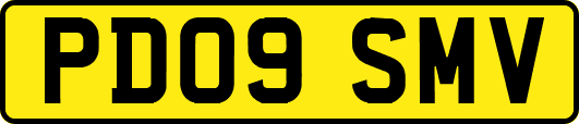 PD09SMV