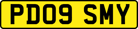 PD09SMY