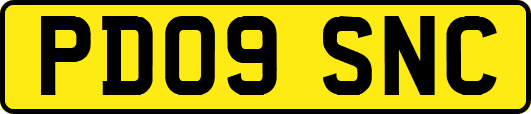 PD09SNC