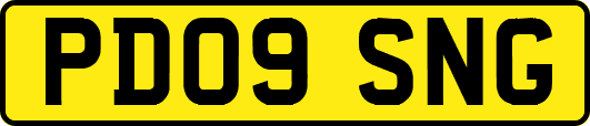 PD09SNG