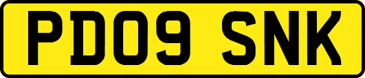 PD09SNK