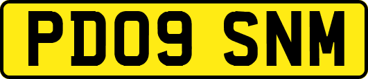 PD09SNM