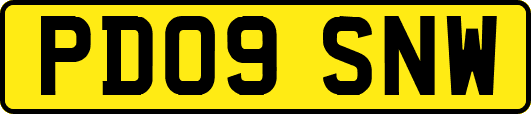 PD09SNW