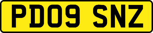 PD09SNZ