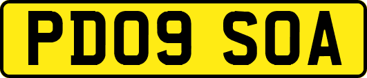 PD09SOA