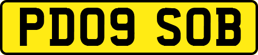 PD09SOB