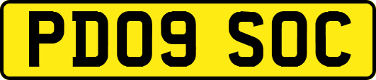 PD09SOC