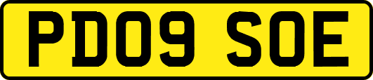 PD09SOE