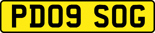 PD09SOG